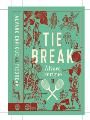 cover image of Tiebreak